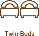 Twin Beds