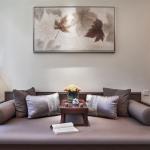 Yulong River Deluxe River view Suite