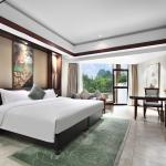 Yulong River View King