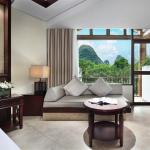 Yulong River View King