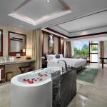 Yulong River View King