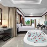 Yulong River View King