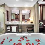 Yulong River View King