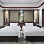 Twin Room with Garden View