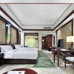 Twin Room with Garden View