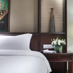 Twin Room with Garden View