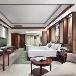 King Room with Garden View