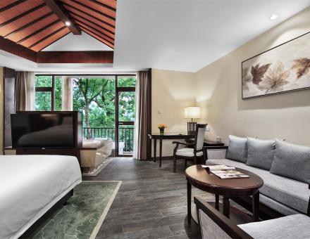 Yulong River Panoramic Deluxe