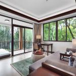 Yulong River View Suite