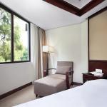 Yulong River View Suite